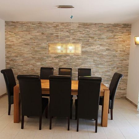 Vivatenerife - Gorgeous Villa With Heated Pool Buzanada Exterior photo