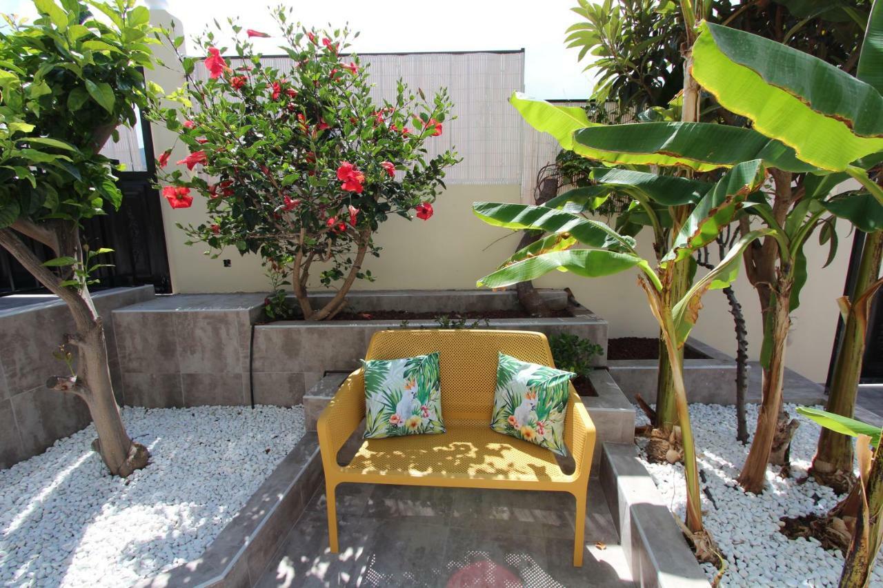 Vivatenerife - Gorgeous Villa With Heated Pool Buzanada Exterior photo