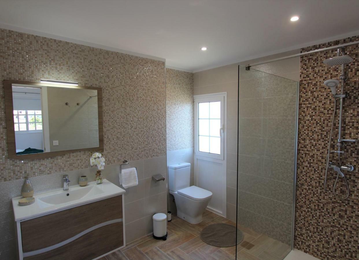 Vivatenerife - Gorgeous Villa With Heated Pool Buzanada Exterior photo