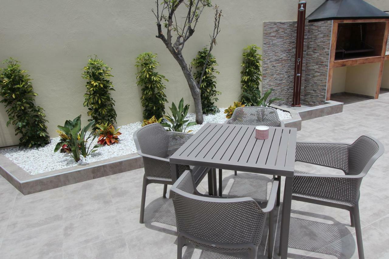 Vivatenerife - Gorgeous Villa With Heated Pool Buzanada Exterior photo