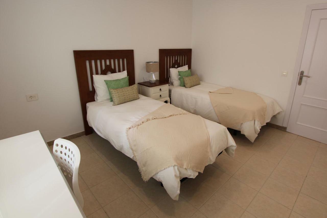 Vivatenerife - Gorgeous Villa With Heated Pool Buzanada Exterior photo