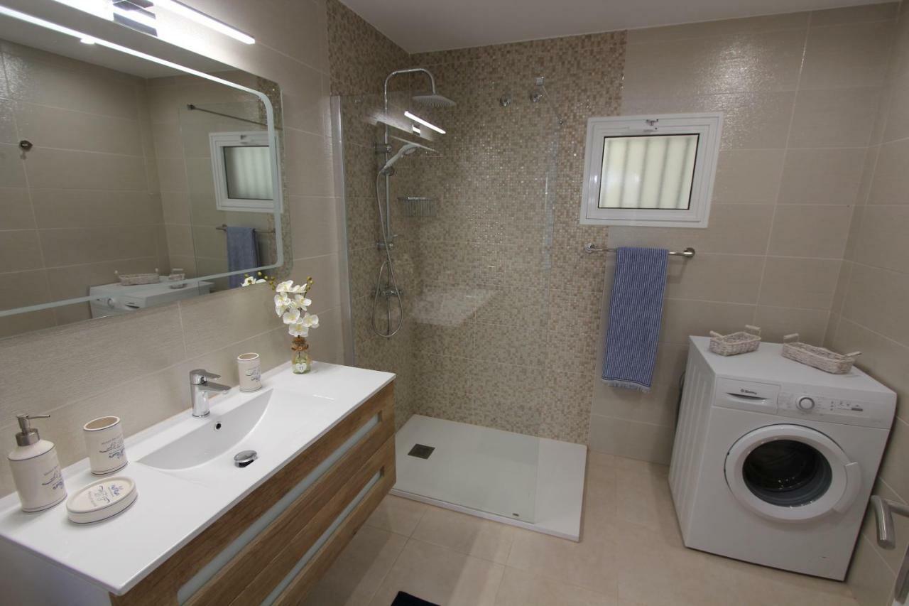 Vivatenerife - Gorgeous Villa With Heated Pool Buzanada Exterior photo